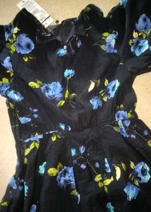 AJIO mini Short dress,new with tag