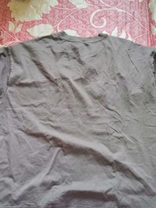 Classic Brown T-Shirt chest 56