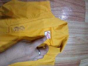 Girls Outfit Set