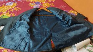 Unisex Blazer (Regular/School)