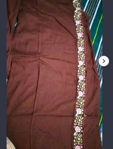 Beautiful Kurta With Pant