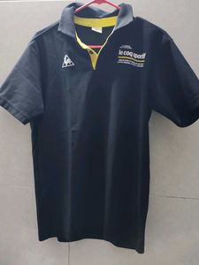 Le Coq Sportif Polo Shirt