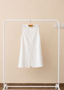 white long top