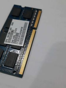 Hynix 4GB RAM PC3-12800 DDR3