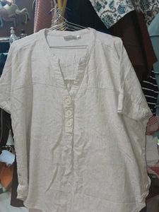 GIA CURVES CASUAL TOP
