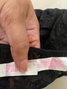 Victoria’s Secret camisole