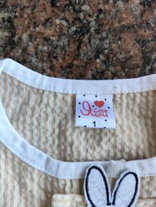 Cute Baby Girl Dress