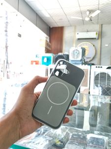 iPhone 17 premium Phone Case