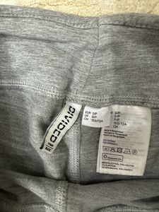 Light Grey H&amp;M Leggings
