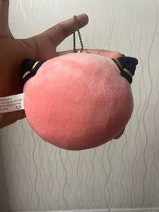 Anya Forger Plush Keychain