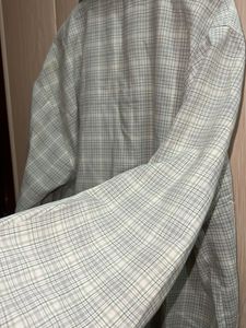 Dan Pol Korean Vintage Plaid Jacket