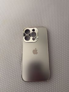 Sleek iPhone Case