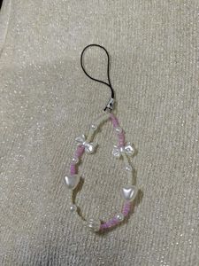 Cute Phone Charms Keychain
