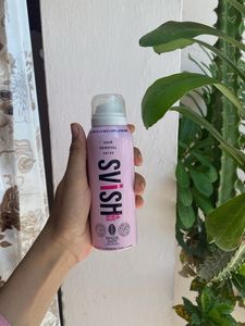 Svish Hair Removal Spray For Women
