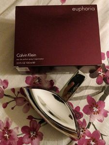 Calvin Klein Euphoria Eau de Parfum