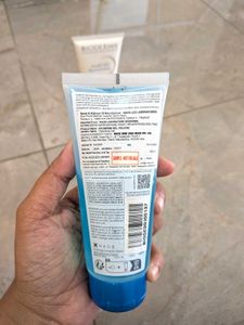 Bioderma Anti-dandruff Shampoo and Cleansing Gel