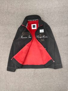 Adventure Expedition Team Jacket