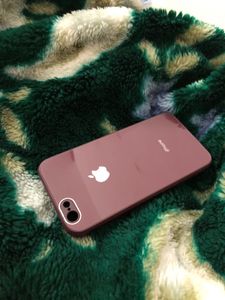 BACK CASE iphone - 6/ 6s