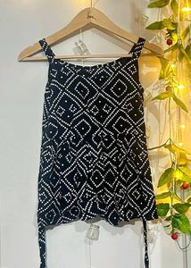 Stylish Ethnic Printed Kurta