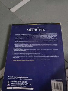 Medicine Self Assessment &amp; Review Vol.2