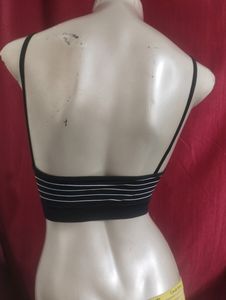 126 - - Sports Bra