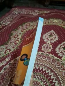 Physics Textbook for Class XII Part I