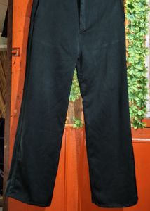 dark green formal pant