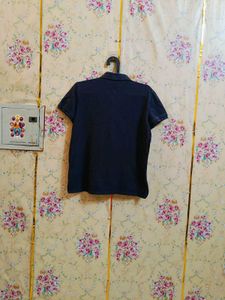 🇳🇿💫🎀Tommy Hilfiger Women's Polo T-Shirt