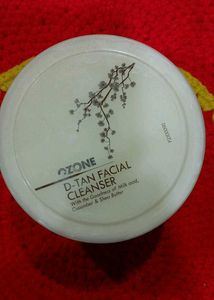Facial Kit Set Of 4