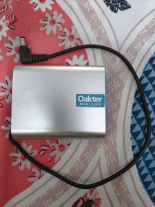 UPS for Wifi ROUTER