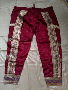 Bharatnatyam Dress
