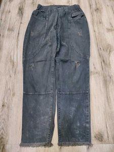 Ma502 Sabrin Beggy Jeans Waist 28 Inches