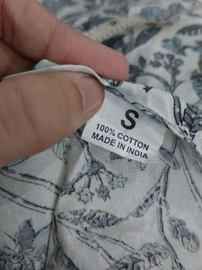 Tunic Kurti