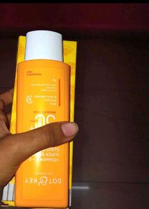 Dot &amp; Key Vitamin C SPF 50 Sunscreen Set