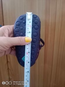 Clarks Footwear For 12-18month Gl.