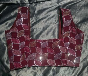 Trending Blouse