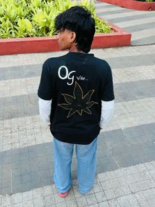 Kappa T-shirt