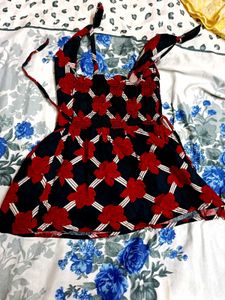 Girl's Dress Combo