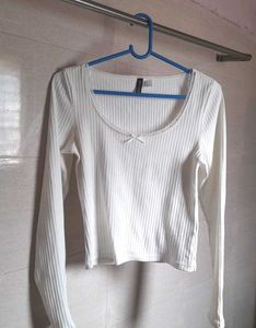 H&amp;M Top 🤍