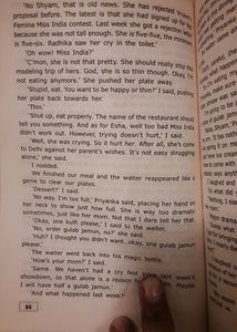 Chetan Bhagat Book