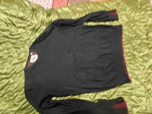 Stylish Knit Sweater men imported
