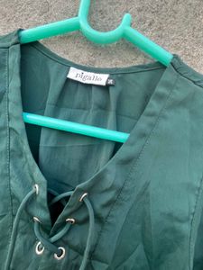 Combo of 2 Stylish Summer Tops | Casual &amp; Trendy