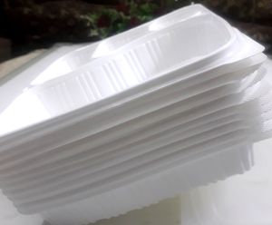 Jewellery Boxes container large 10 each one 4 shel