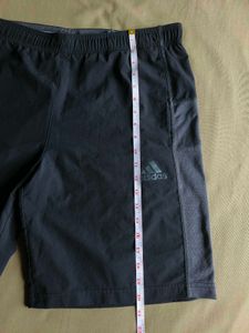 Adidas Athletic Training Shorts