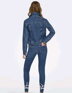 zodio Studio Denim Jacket