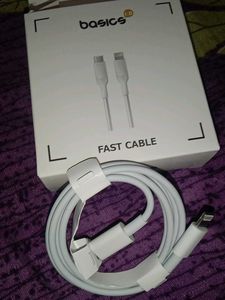 Sale New Fast Cable Charging Wire