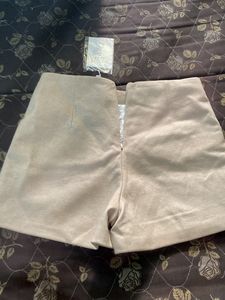 Fancy Short