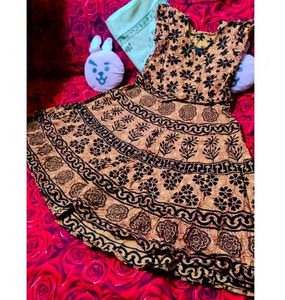 Only Kurti Gown For Women