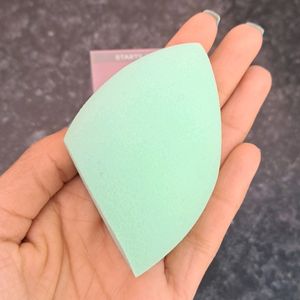 Sugar Pop Dab&amp; Blend Makeup Sponge