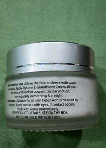 Trycone Day And Night Cream